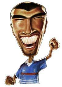 Champions du monde!!